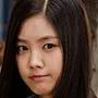 Actress Son Na-Eun