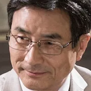 Kim Myung-gon as Oh Dae-yang