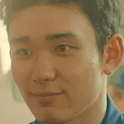 Rio Kawaguchi