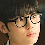 Minhyun as Yoon Ga-Min