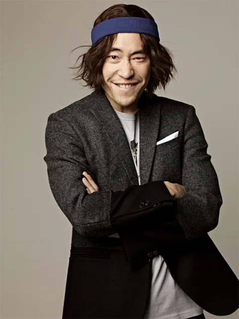 Ryoo Seung-bum