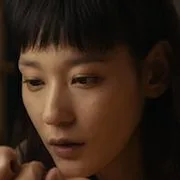 Actress Rie Young-Zin