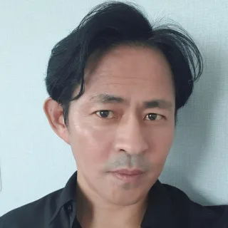 Na Ho-Won portrait photograph