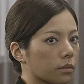 Actress Yuki Sakurai