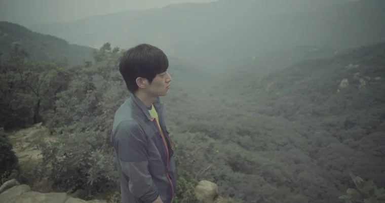 Scene from 10 Minutes