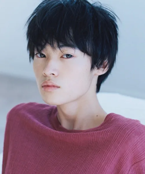 Airu Kubozuka