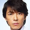 Naohito Fujiki as Shinobu Kondo