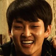 Actor Yoo Yeo-woon