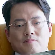 Kim Hyung-Mook