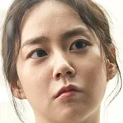 Han Seung-Yeon as Ye-Ji