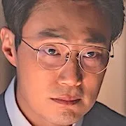 Lee Hee-Jun portrait