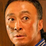 Actor Lee Sung-Min