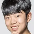 Actor Jung Joon-Won