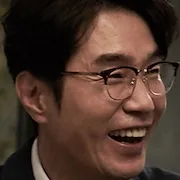 Actor Song Young-Kyu