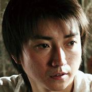 Tatsuya Fujiwara