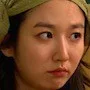 Actress Ahn Mi-Na