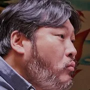 Choi Moo-Sung as Hwang Bo-Yoon