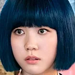 Actress Lee Re