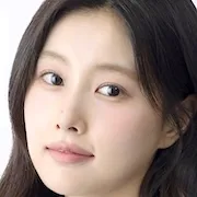 Actress Kang Hye-Won