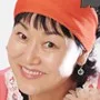 Actress Jang Jung-Hee
