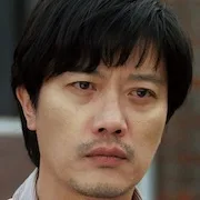 Actor Park Hee-Soon
