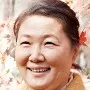 Kim Hae-Sook
