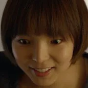 Actress Park Jin-Joo