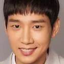 Park Sung-hoon as Seo Kong-myung