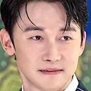 Actor Kim Jun-Han