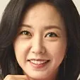 Jo Mi-Ryung