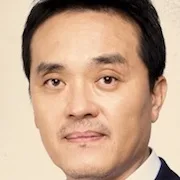Choi Jong-Hwan as Park Woo-Suk