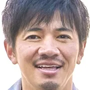 Actor Masato Wada