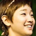 Park So-Dam as Han Song-Yi