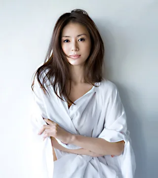 Haruka Igawa profile portrait