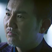 Actor Son Byung-Ho