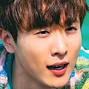 Actor Yun Woo
