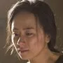 Actress Park So-Yeon