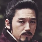 Jang Hyuk as Yi Bang-won