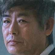 Sung Dong-il as Ko Dong-kook