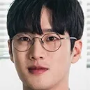 Actor Ahn Bo-Hyun