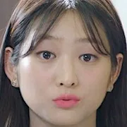 Bae Noo-ri as Bae Min-jung