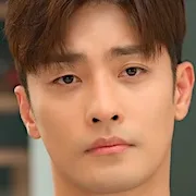 Sung Hoon as Seo Do-Guk