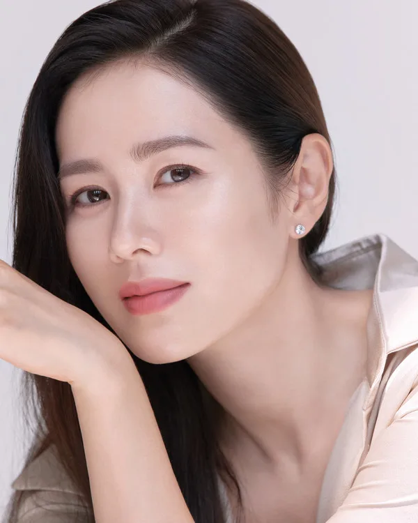 Son Ye-jin