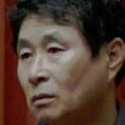 Actor Ki Joo-Bong