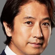 Shosuke Tanihara as Tetsuo Kunikida