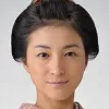 Actress Ryoko Hirosue