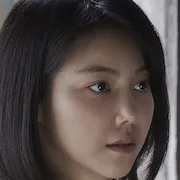 Actress Kim Ok-Vin