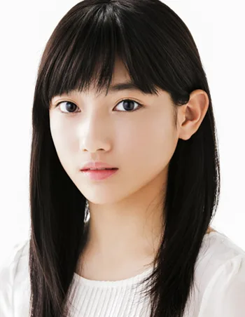 Portrait of Ririka Kawashima