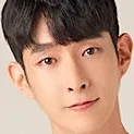 Actor Joo Jong-Hyuk