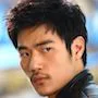 Kim Kang-woo